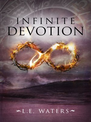 cover image of Infinite Devotion (Infinite Series, Book 2)